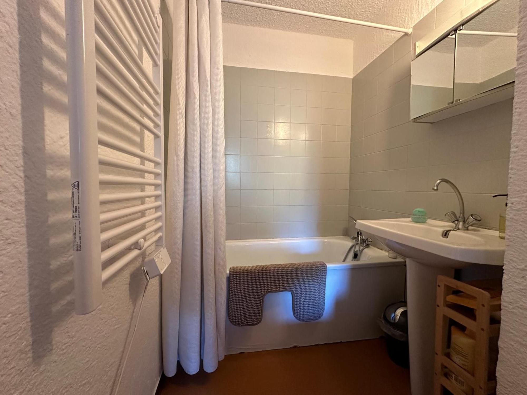 Studio Au Coeur Du Praz-De-Lys - Les Pralyssimes Praz de Lys Exteriör bild